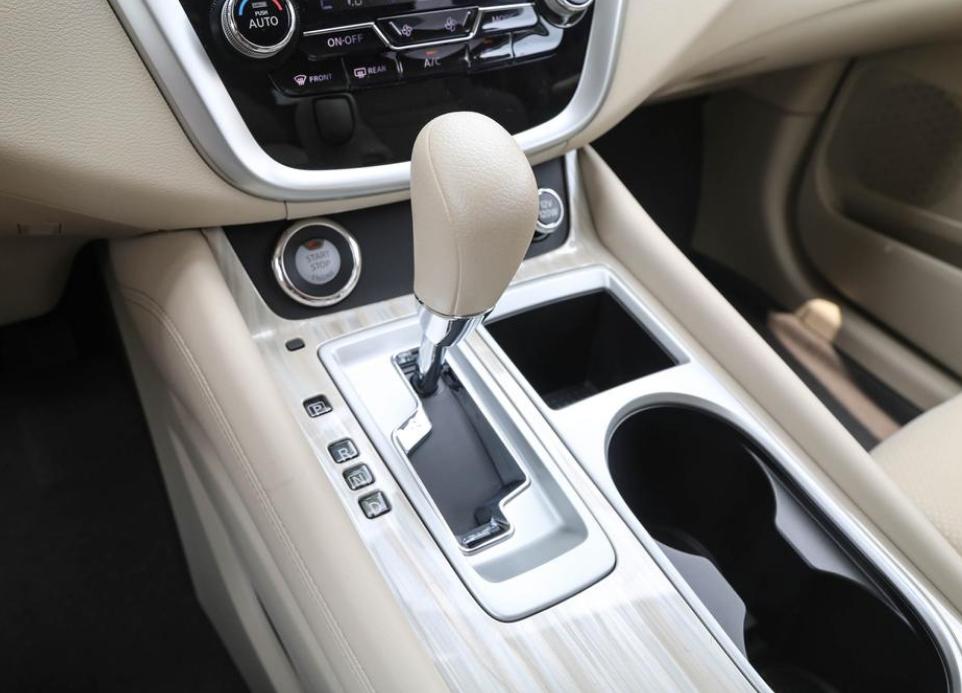 日产楼兰suv款续航哪里看,楼兰2.5t混动高原动力怎么样