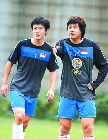 归化球员遭嘲笑,李玮锋谈归化球员