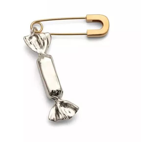 自行车链条diy手链,自行车链子当合页