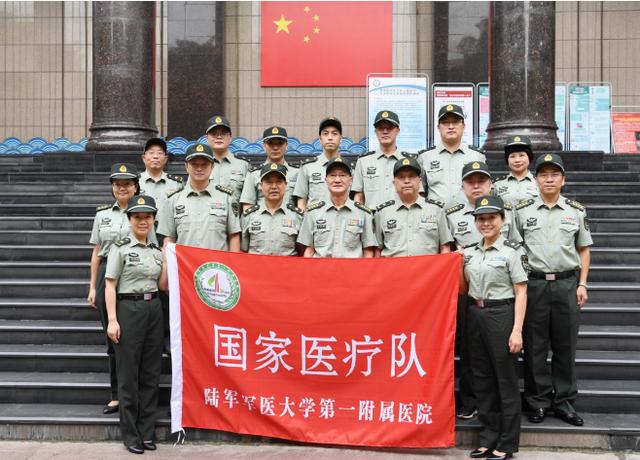 女生能读的军校有哪些,有哪些比较好的军校适合女生