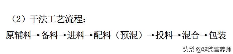 买奶粉看配料前几位，液态奶的更新鲜？