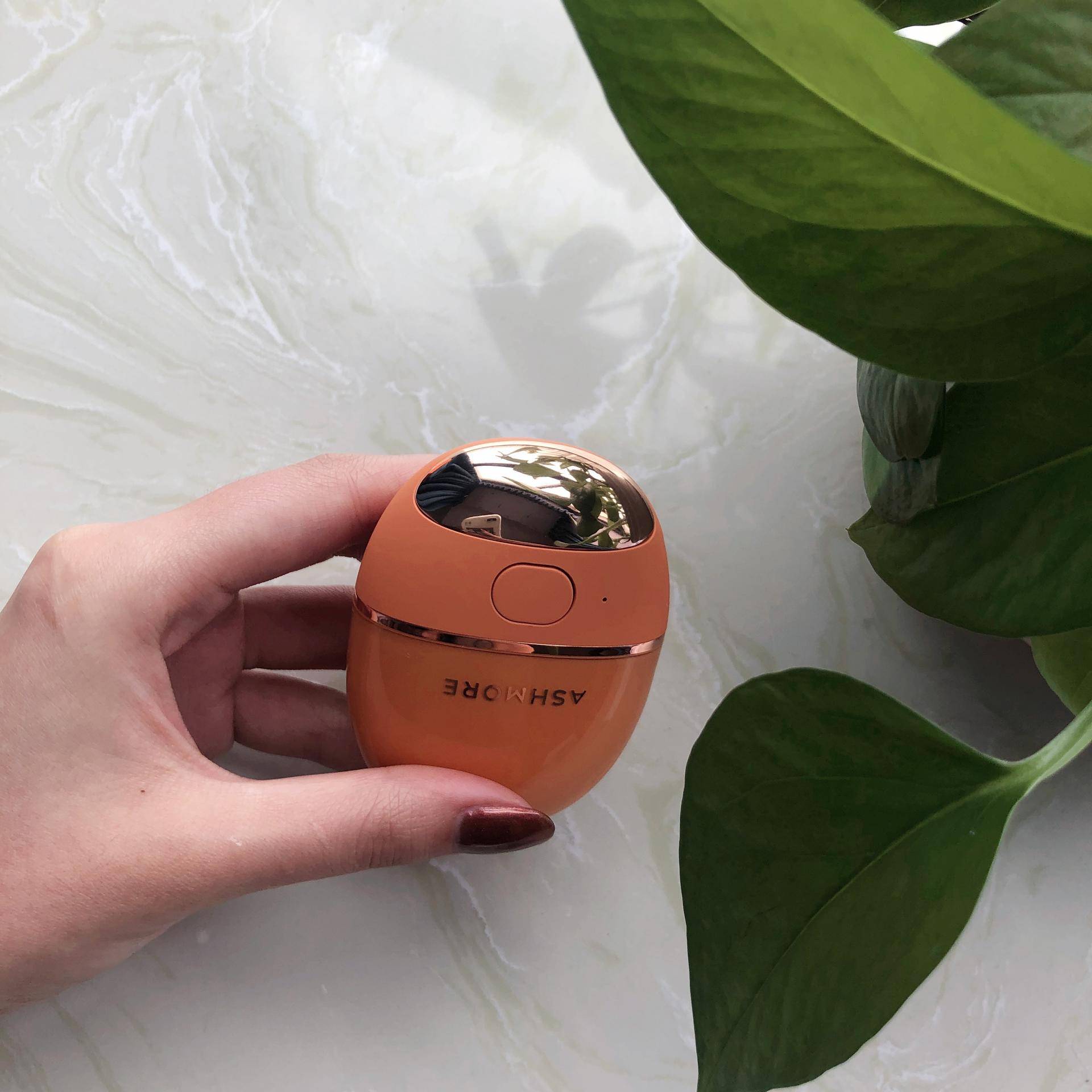 润眼仪艾诗摩尔真假,艾诗摩尔润眼仪开箱