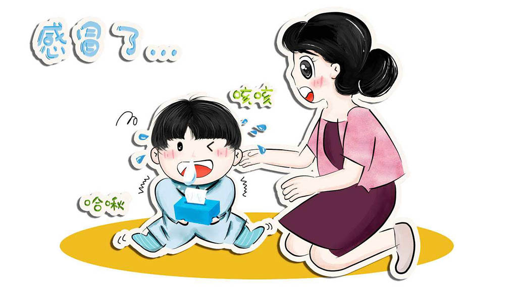 预防宝宝感冒的五点措施,怎样预防宝宝感冒的方法