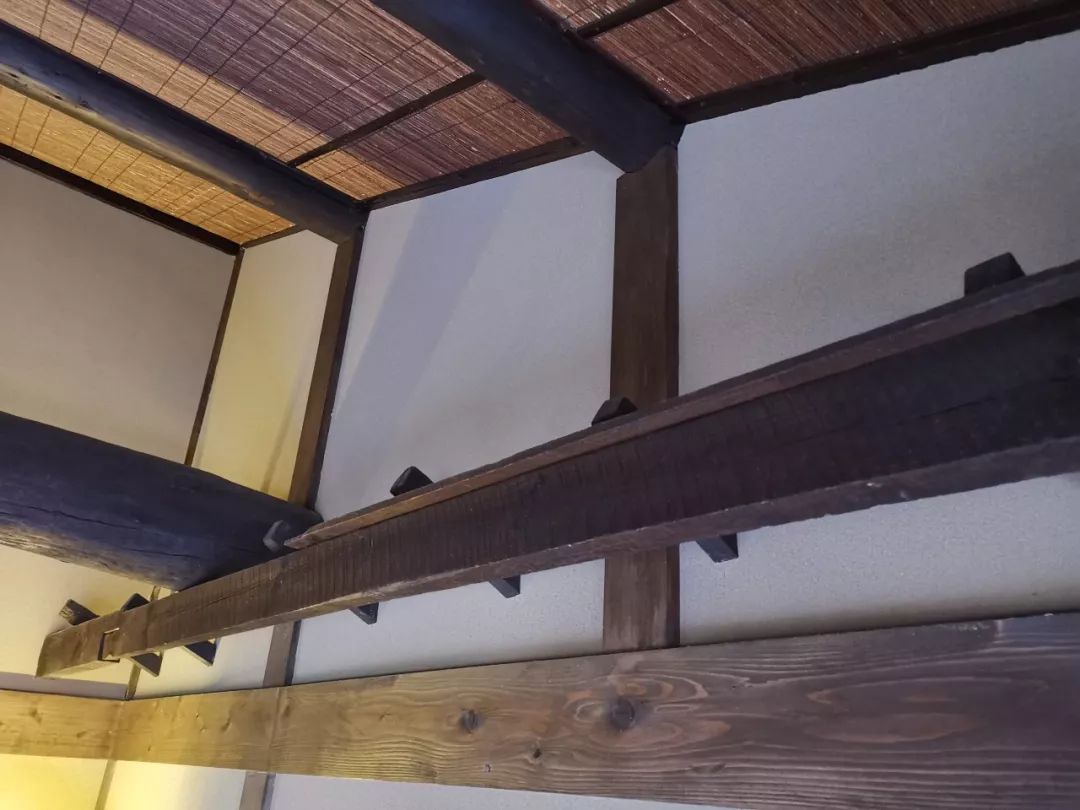 日式温馨小屋设计,布置温馨小屋2平米