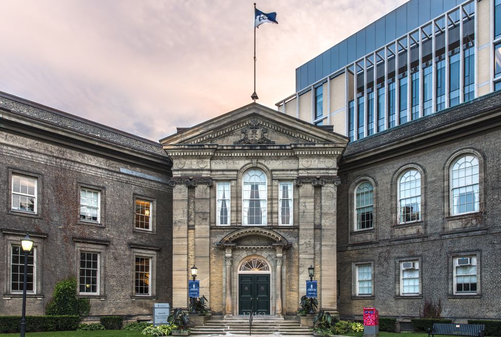 加拿大高端公寓,加拿大多伦多顶级豪宅公寓楼