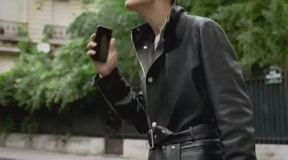 日本孙菲菲KoheiTakabatake再次拿下DIOR大片