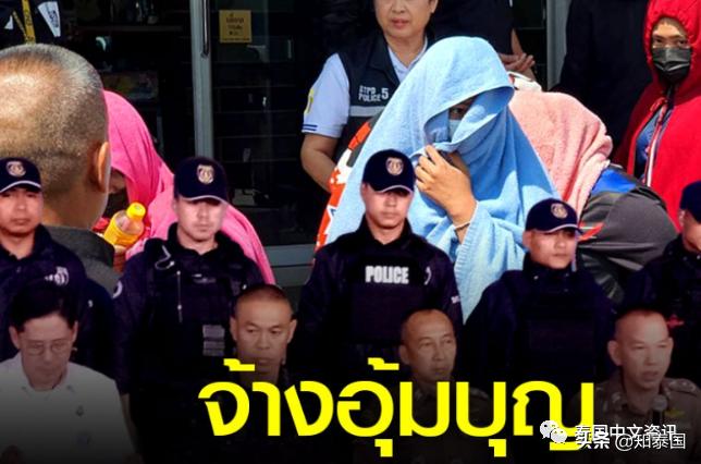 郑爽代孕只是小儿科，东南亚的“代孕工厂”，还有更多隐藏的真相