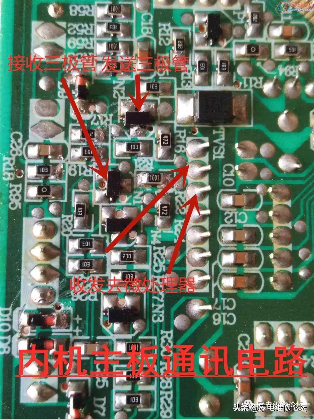 海尔5匹柜机显示e8什么故障,海尔5匹柜机空调故障e9原因