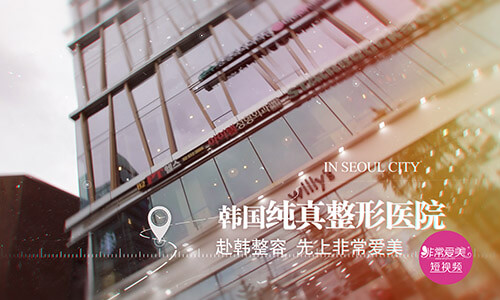 韩国最厉害的整容医院,韩国整容医院视频