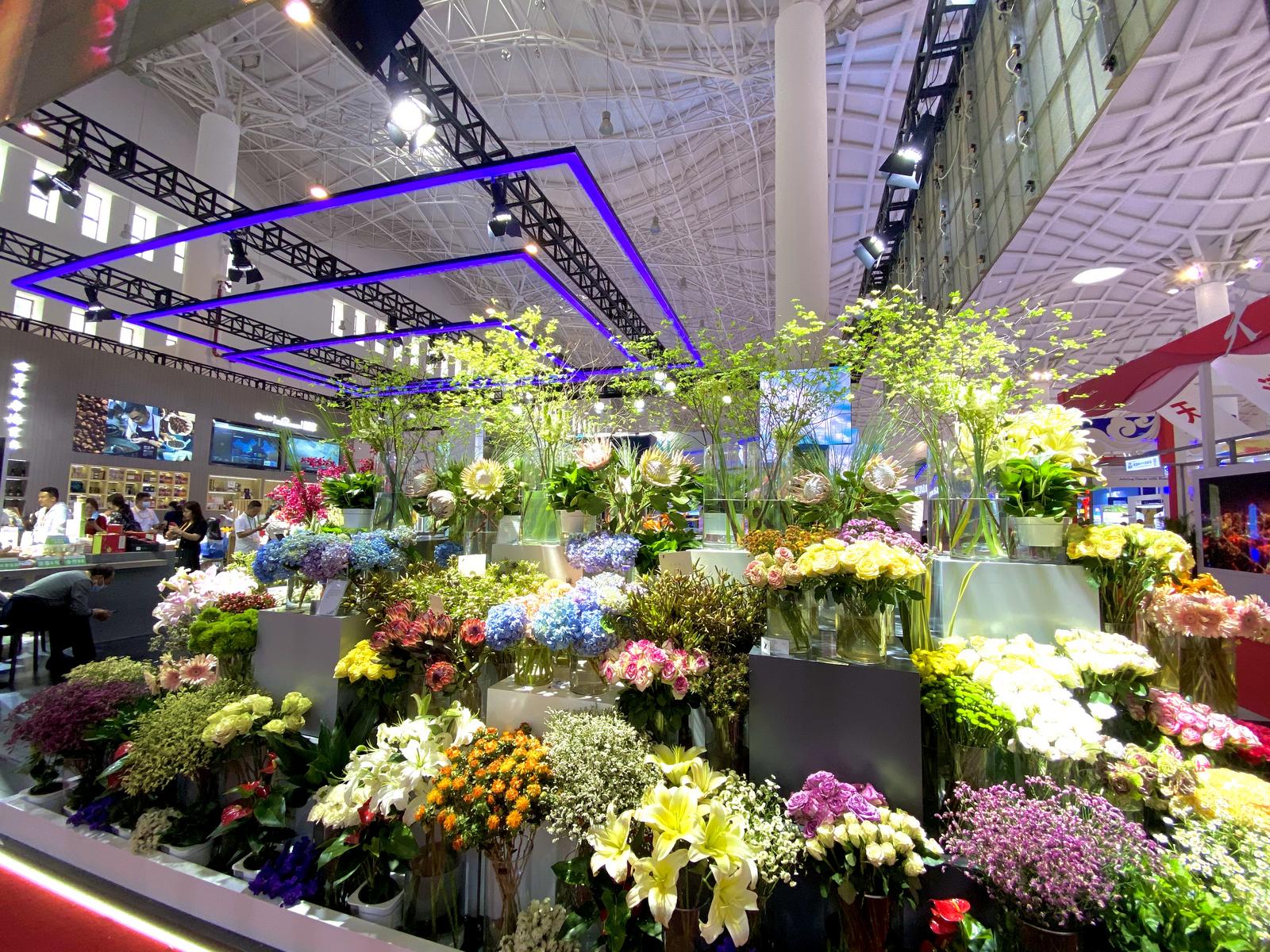 世界最大消费展,2021年亚太地区规模最大的精品展