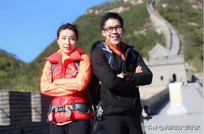 郭晶晶被婆家尊重,郭晶晶被昔日搭档吴敏霞吐槽