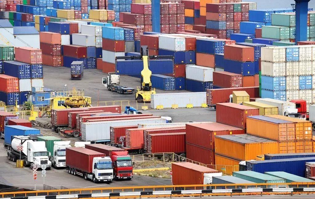 集装箱知识大全价格,集装箱船的知识