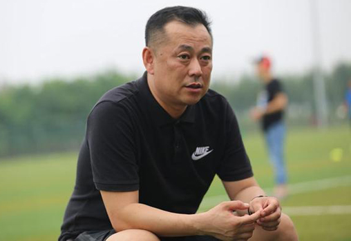 造中国联赛最惨烈事故，踢爆外援眼球，今青训6年带出1支预备队
