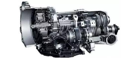 双离合变速箱值不值得入手,目前为止双离合变速箱到底行不行