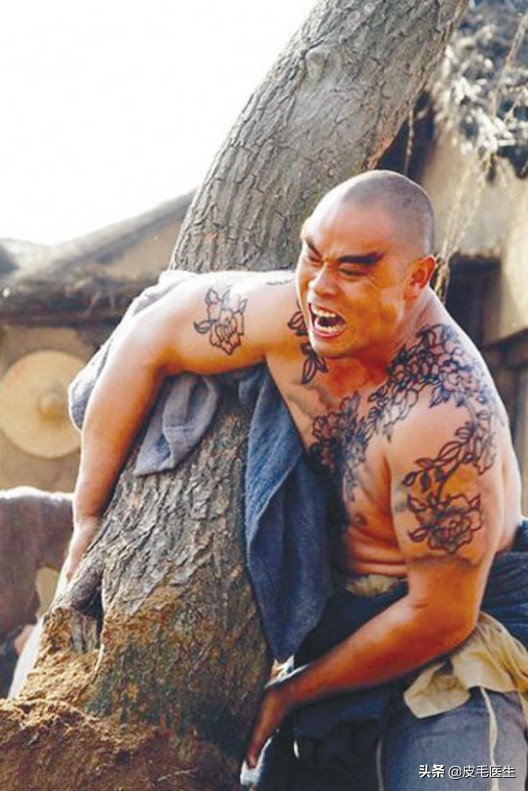 梁山好汉怎么解决自身需要,梁山好汉身上的硬伤