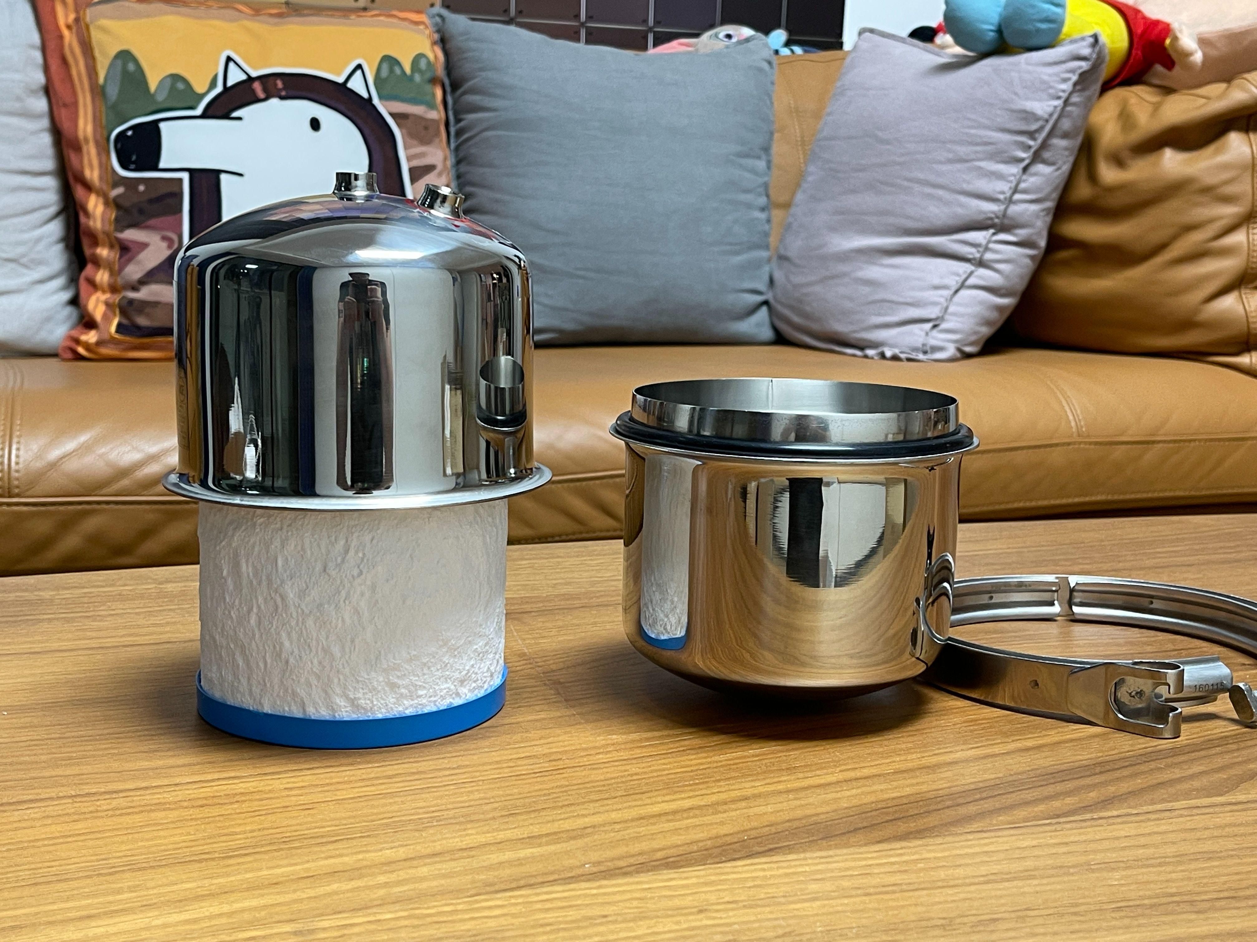 飞机上用的什么品牌的净水器,飞机上的净水器