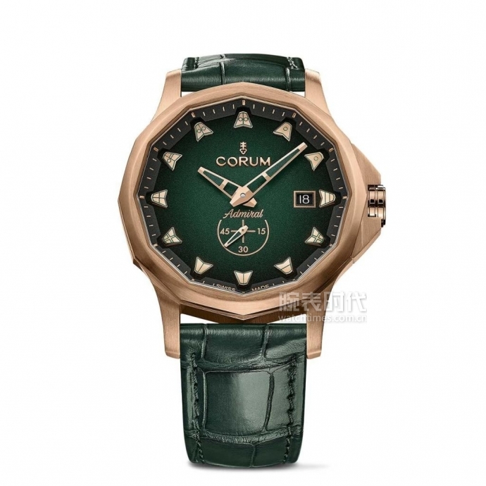 2000到8万6款2020新品绿盘腕表,公价六万左右高颜值蓝盘腕表推荐