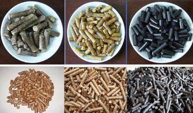 生物质颗粒项目前景如何,生物质小颗粒机有多少利润