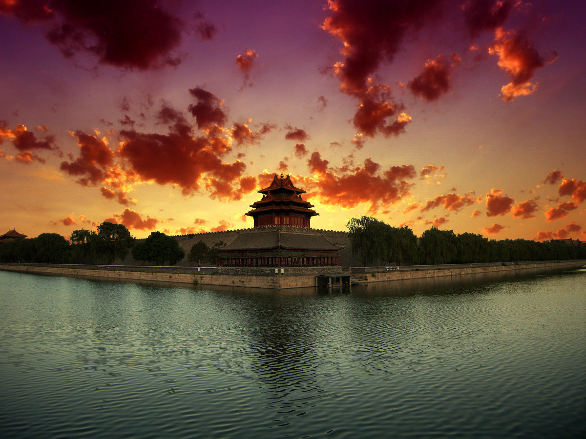 皇帝的寝宫为什么选在养心殿,皇帝寝宫养心殿