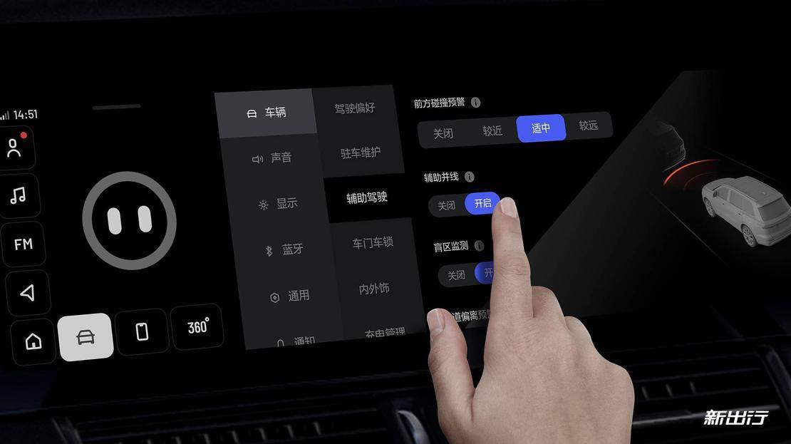 理想one2021增程六座版试驾,新款理想one车主用户感受