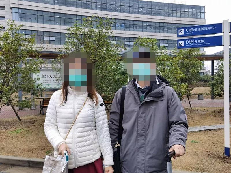 宁波一家7口确诊6人已出院,无锡市第一例患者出院