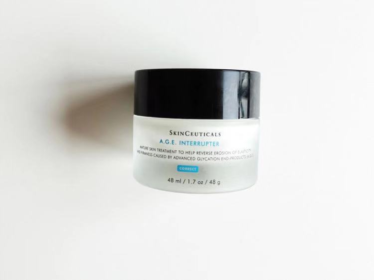 脸下垂用什么抗衰老面霜好,脸垮了怎么改善用什么护肤