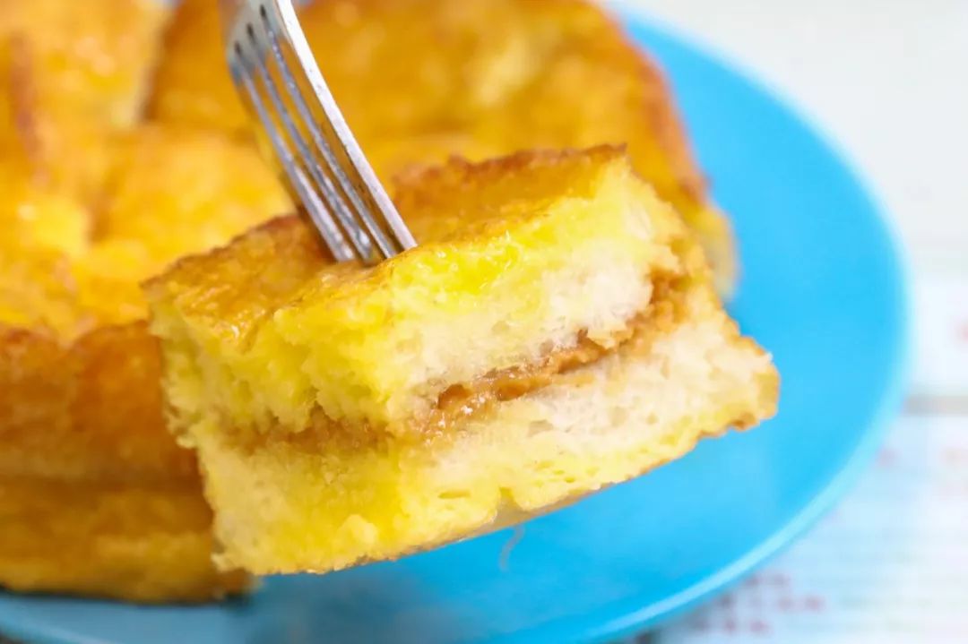 一筷子就能吃到香港，奶茶和西多士一定要安排