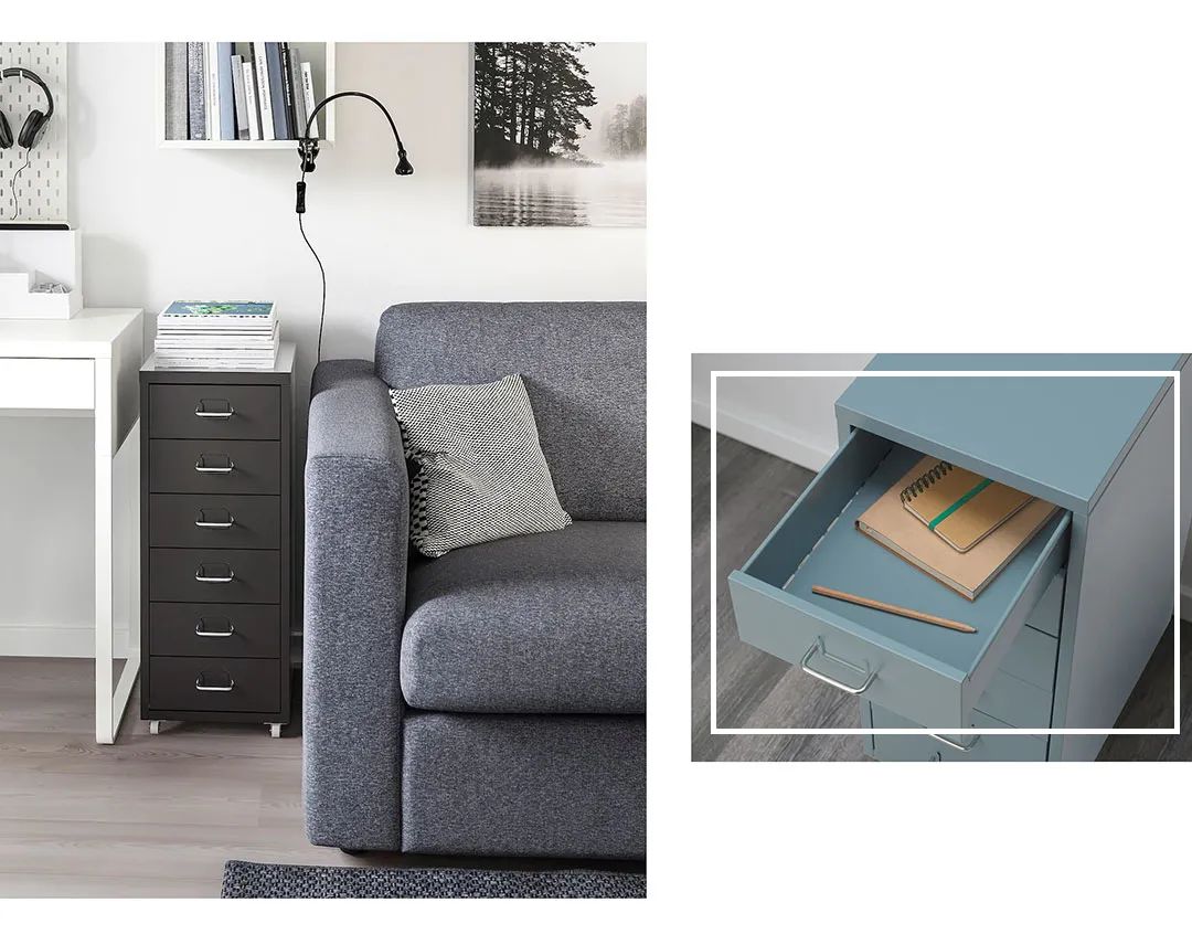 家具控看过来！宜家这15样单品必BUY