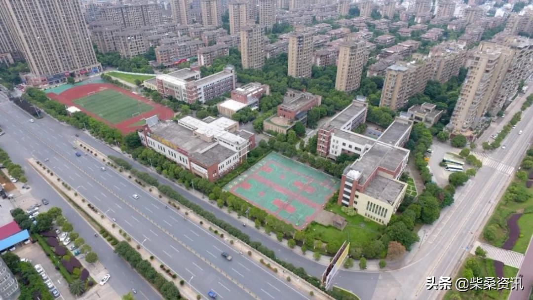 九江鹤湖学校初中好不好,九江鹤湖学校属于哪个区