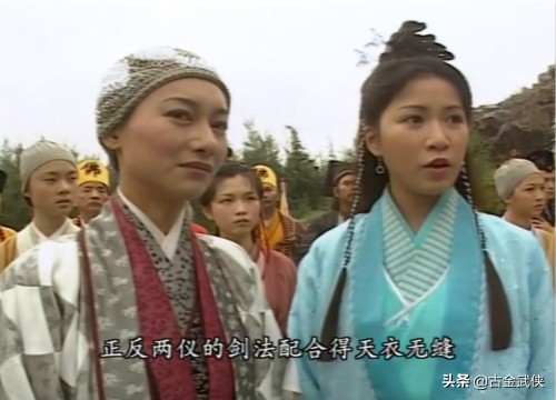 九阴真经奥妙无穷，为何梅超风和周芷若，无法练到最高境界？