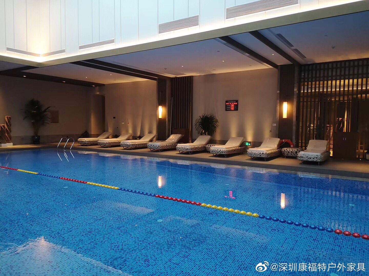 “四季看花花不老，一江春月是昆明”康福特户外家具滇“西游记”