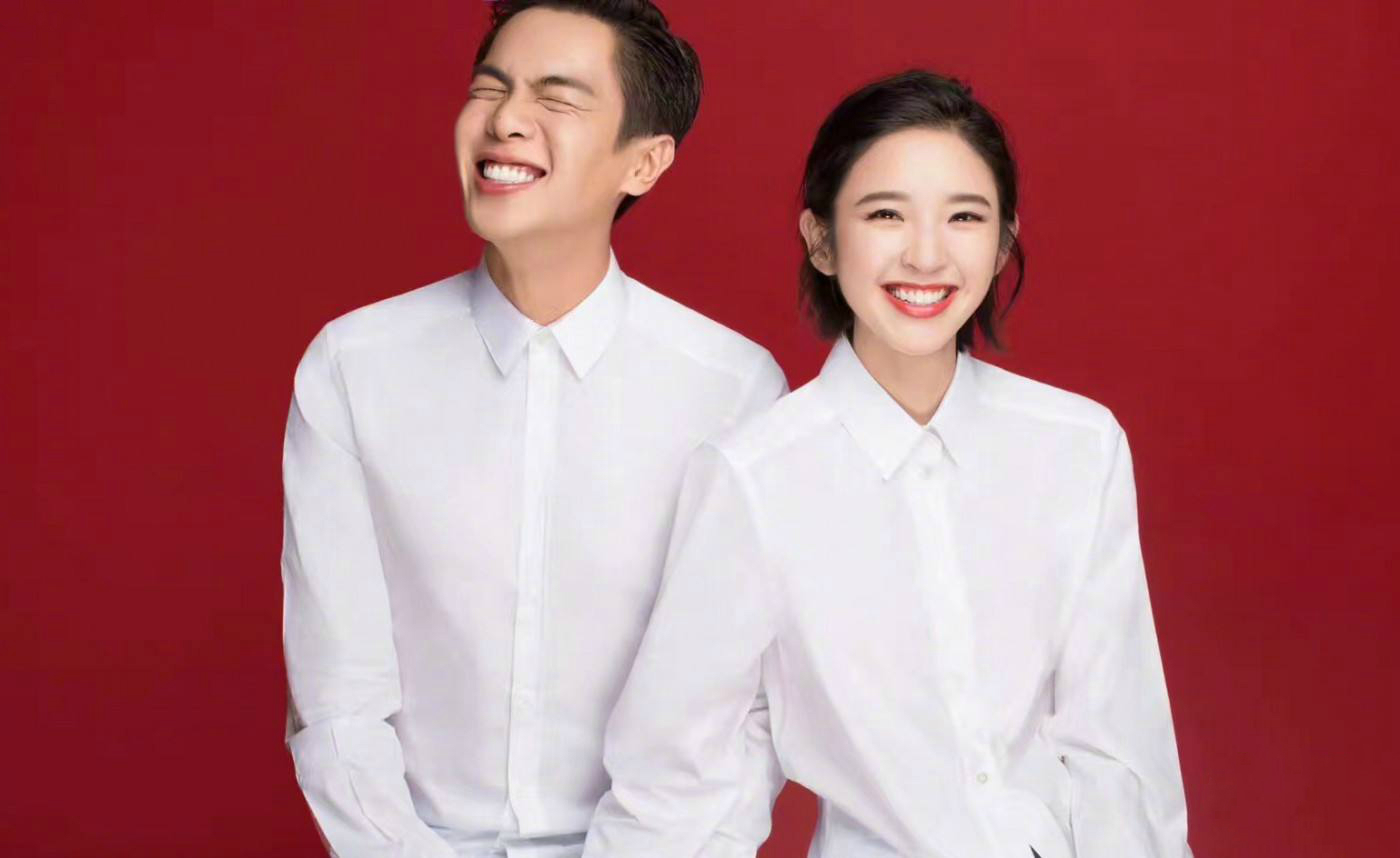 张若昀父亲近照,张若昀父亲演过什么电视剧