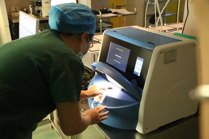 妇科医生说的8个检查秘密,揭秘生殖科医生查房