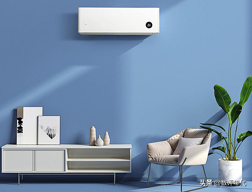 空调热卖榜第一名小米,变频空调销量第一名