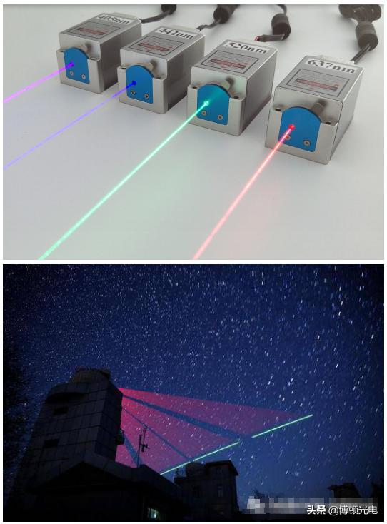 激光技术哪些领域好,激光行业的关键技术