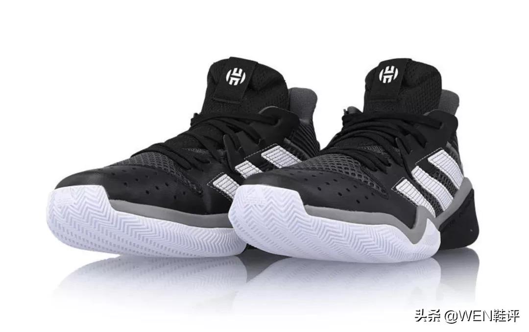 200多阿迪性价比篮球鞋,阿迪1399旗舰鞋