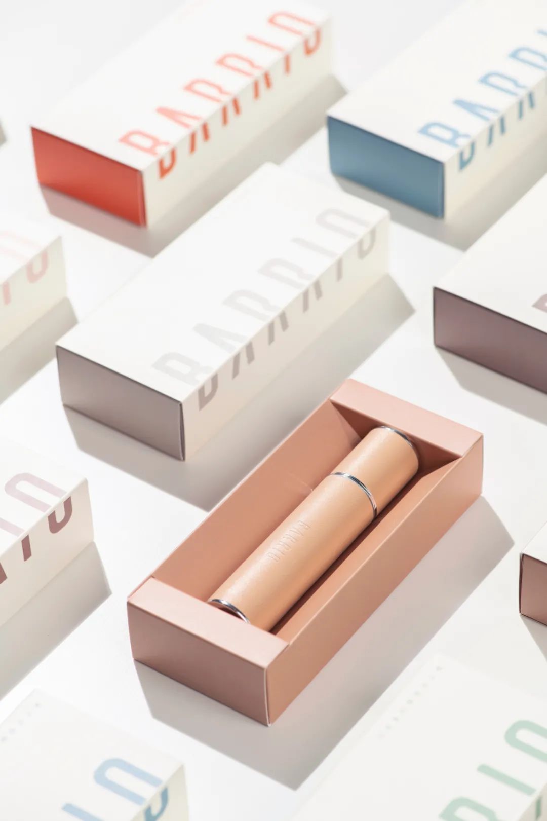 巴莉奥香水的促销计划和广告策略,年销量百万淘宝店铺