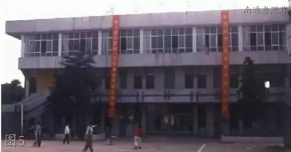 海安影剧院老照片,海安火车站老图片