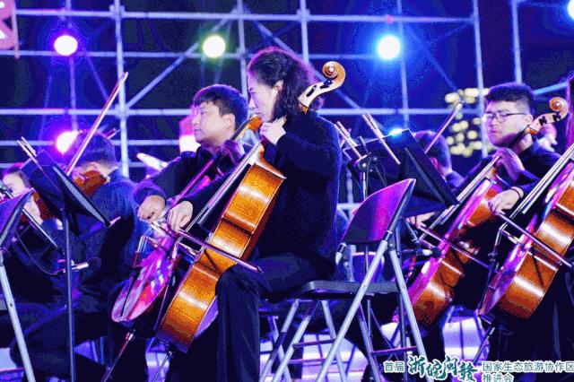 “好吃、好玩、好听、好看”，快来衢州开启“鼠”于你的春节之旅