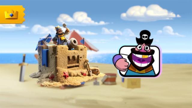 皇室战争十大无解卡组新手10阶,皇室战争1阶到12阶必胜卡牌