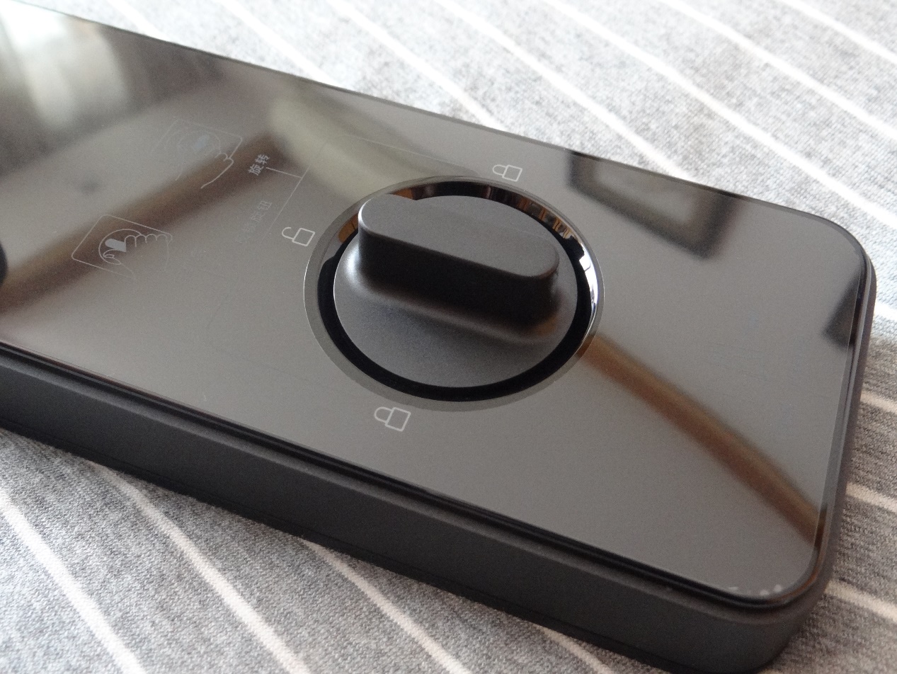 小米米家全自动智能门锁,小米米家智能门锁标准版