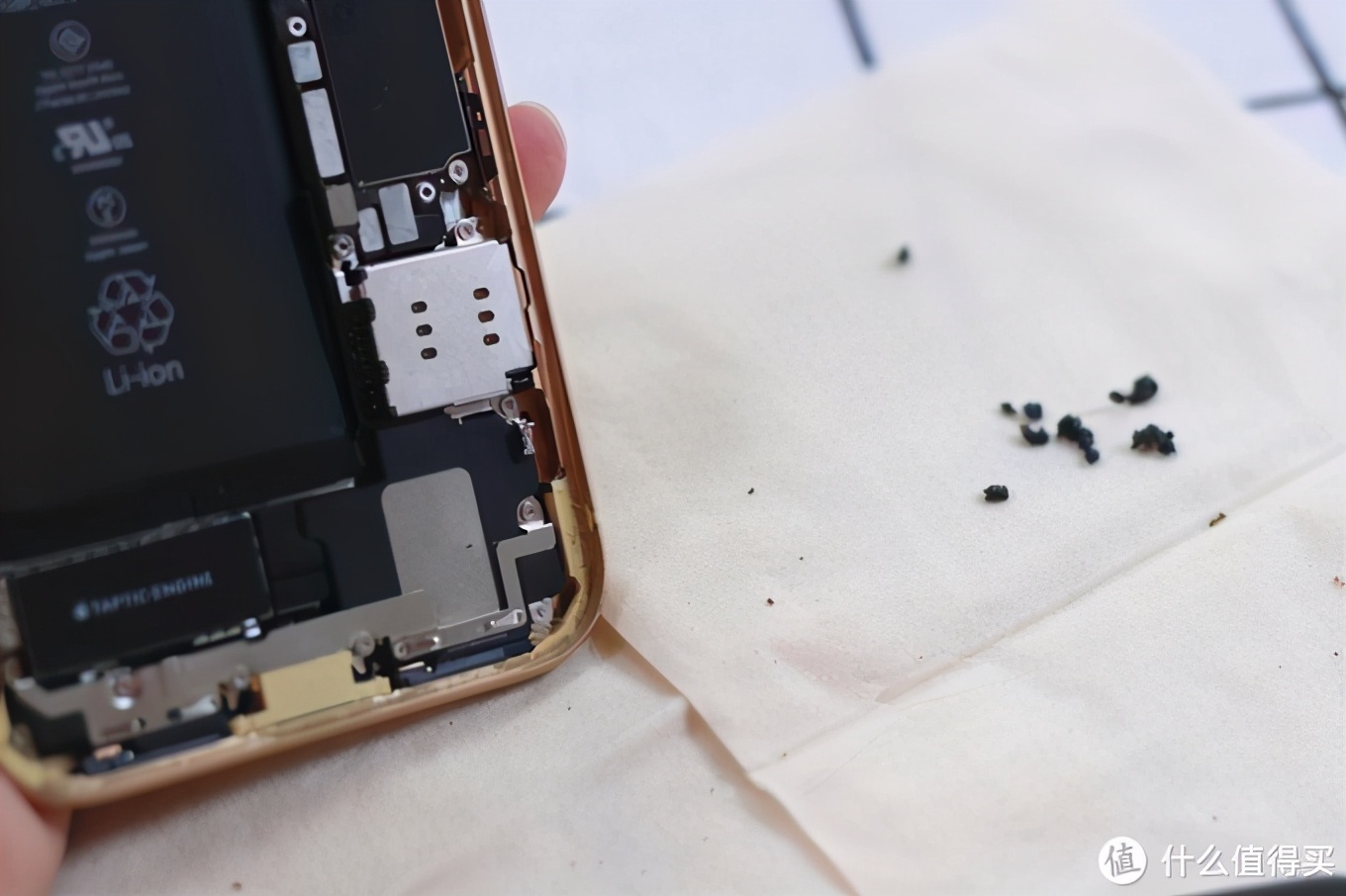 iphonexr换屏幕总成价格是多少,iPhonexr屏幕总成更换