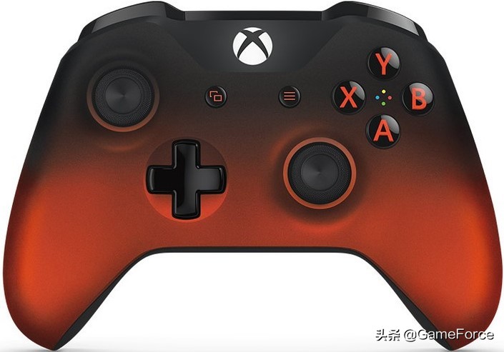 xboxone手柄的各个版本发布时间,xboxone主机外形