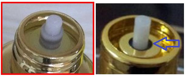 迪奥真我系列鉴别,迪奥真我香水真假鉴别