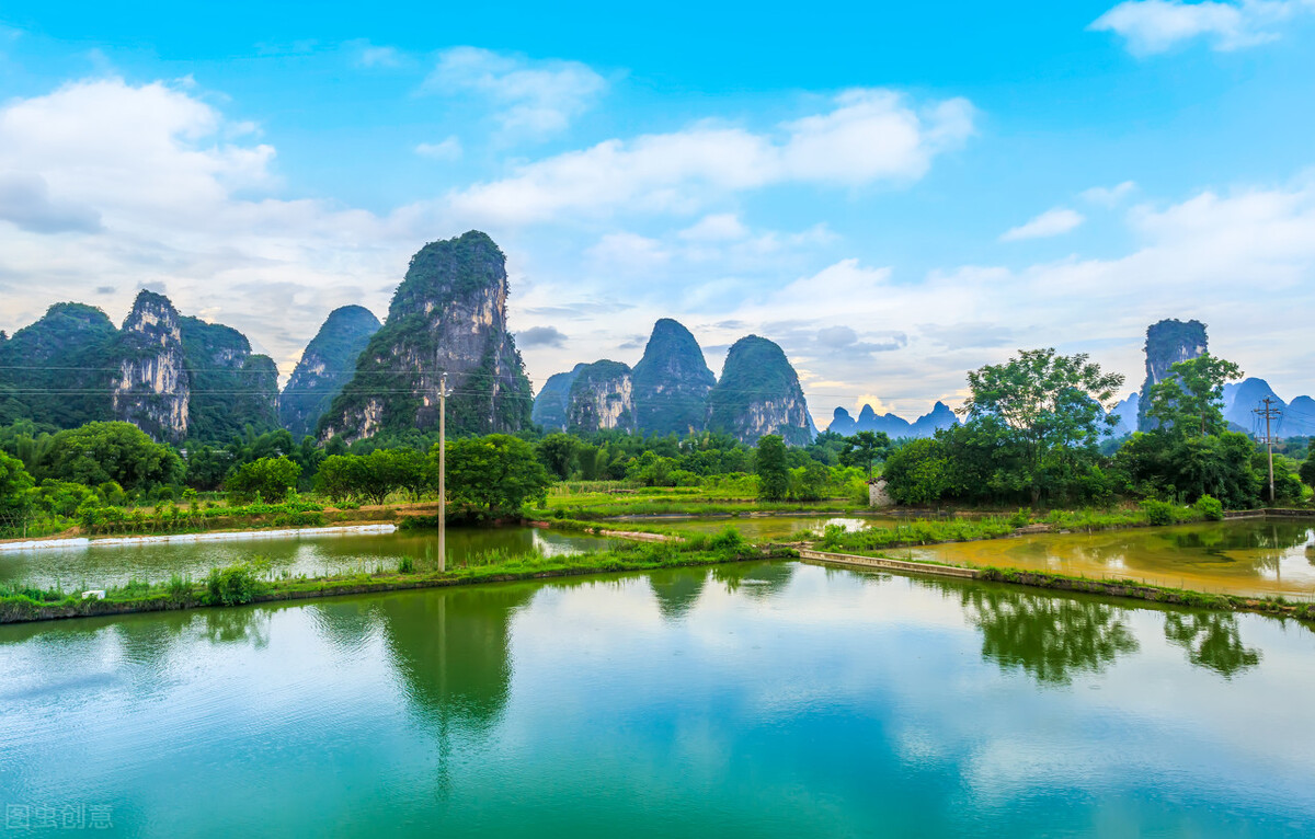 桂林旅游怎么玩比较划算,桂林旅游哪些坑