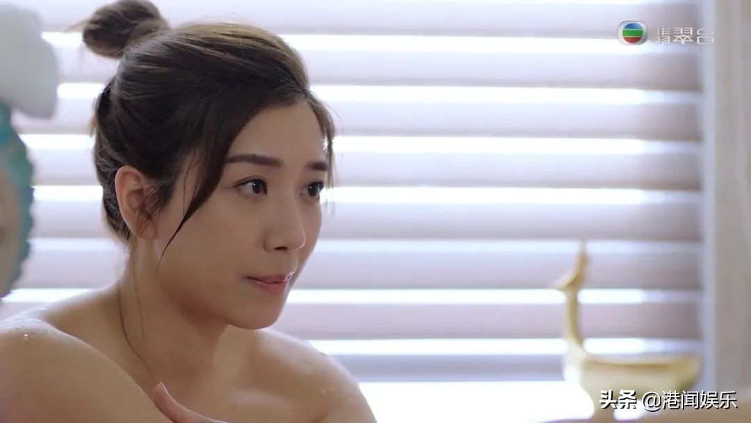 tvb女星黄智雯混剪,tvb艺人黄智雯拿过什么奖