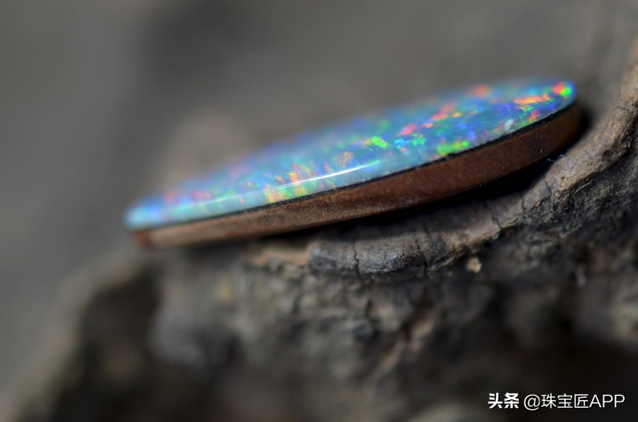 欧泊首饰好吗,欧泊饰品属于什么档次