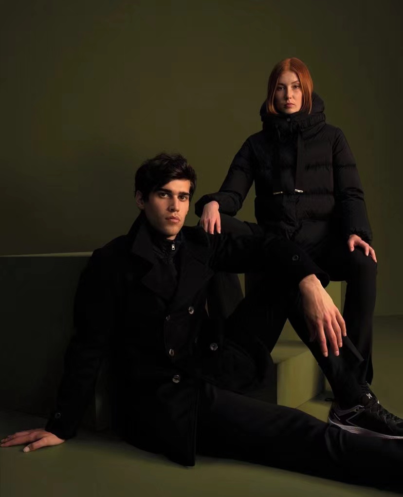 全球顶级羽绒服品牌吐血推荐——MACKAGE、WOOLRICH、HERNO