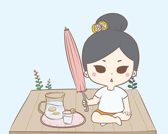 脸上有好多脂肪颗粒怎么办,脸上长脂肪粒的原因和解决方法