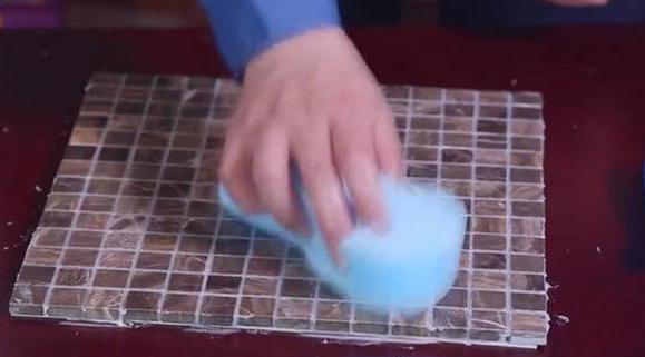 马赛克砖可以做哪些用途,马赛克砖美缝怎么选